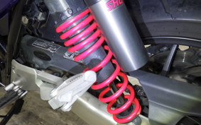 HONDA CB400SF GEN 4 A 2021 NC42