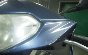 YAMAHA AXIS 125 Z SED7J