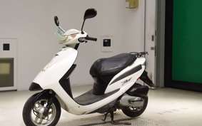 HONDA DIO Gen.6 2008 AF62