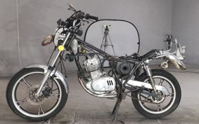 SUZUKI GN125 H PCJG9