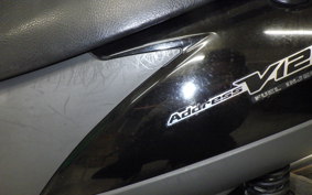 SUZUKI ADDRESS V125 CF4EA