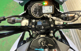 SUZUKI GSR750ABS 2018 GR7NA