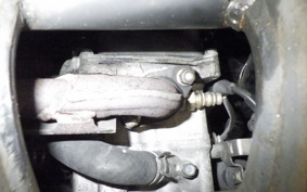 HONDA LEAD 125 JF45