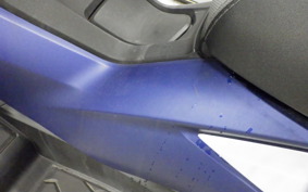 HONDA FORZA 250 2006 MF13