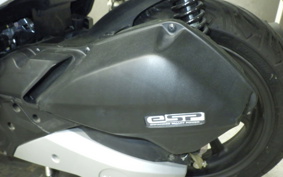 HONDA PCX125 2022 JF81