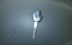 SUZUKI ADDRESS 110 CE47A