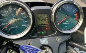 HONDA CB1100 2014 SC65
