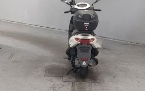 SUZUKI ADDRESS V125 DT11A