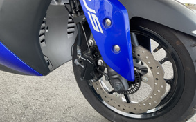 YAMAHA CYGNUS GRIF ASU SEJ4J