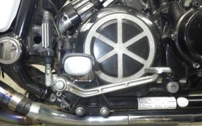 YAMAHA VMAX 2001