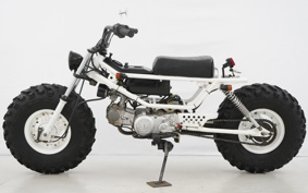 HONDA MOTRA AD05