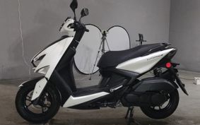 YAMAHA  CYGNUS  GRIF ASU SEJ4J