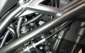 HONDA CB250RA MC52