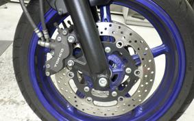 SUZUKI SV650 A 2021 VP55B