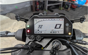 YAMAHA MT-03 2024 RH21J