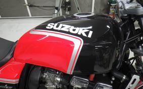 SUZUKI GSX400 IMPULSE 1999 GK79A