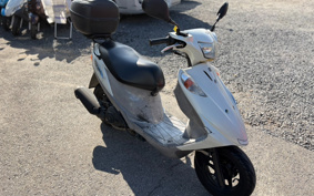 SUZUKI ADDRESS V125 CF46A