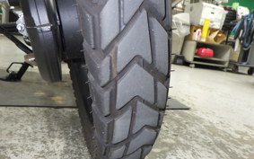HONDA CROSS CUB 110 2024 JA60