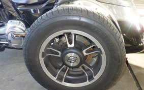 HARLEY FLRT 1750 2017