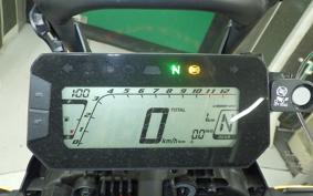 HONDA CRF250 GEN 2 RALLY 2006 MD47