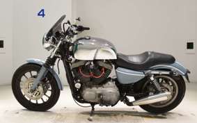 HARLEY XL1200R 2004
