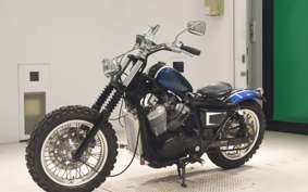 HONDA VRX400 1997 NC33