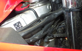 HONDA VFR800 2005 RC46