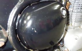 KAWASAKI ESTRELLA BJ250A