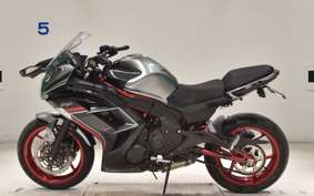 KAWASAKI NINJA 400 ABS 2018 EX400E