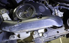 YAMAHA AXIS 125 TREET 2000 SE53J