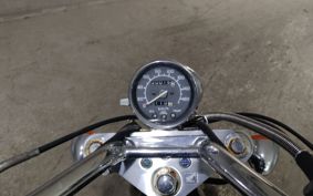 HONDA STEED 400 NC26