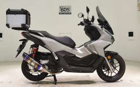 HONDA ADV160 2021 KF54