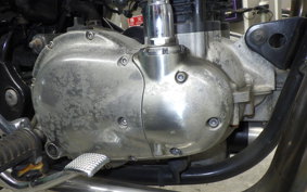 KAWASAKI W650 2001 EJ650A
