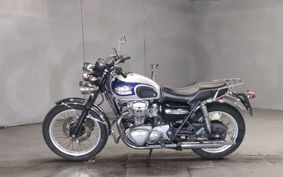 KAWASAKI W650 1999 EJ650A