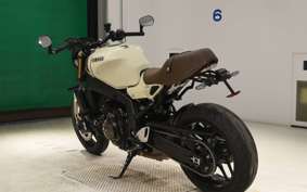 YAMAHA XSR900 2025 RN96J