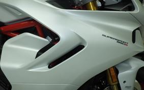 DUCATI SS950S 2023