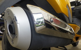SUZUKI SKYWAVE 250 (Burgman 250) M 2019 CJ45A