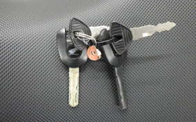 HONDA NC750X LD 2017 RC90