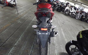 YAMAHA YZF-R25 A RG43J