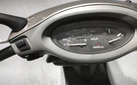 HONDA SPACY125 JF04