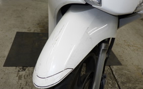 HONDA DIO 110 2016 JF31