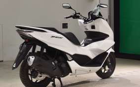 HONDA PCX 125 2003 JK05