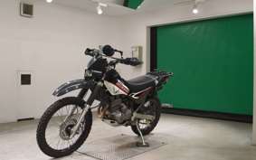 KAWASAKI SUPER SHERPA 1995 KL250G