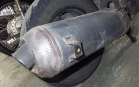 SUZUKI ADDRESS V125 G CF46A