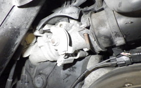 SUZUKI ADDRESS V125 S CF4MA