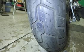 HONDA SHADOW 400 1997 NC34