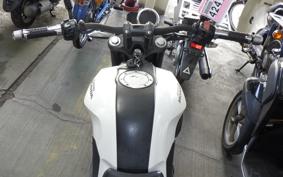 HONDA CBF190R