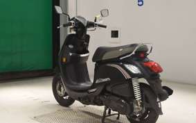 SYM MII 110
