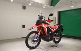 HONDA CRF250 RALLY LDA