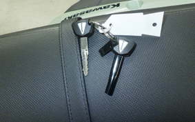 KAWASAKI KLX230ｼｪﾙﾊﾟ 2011 LX232A